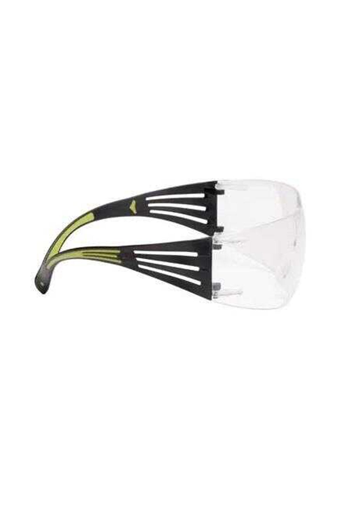 SF401 Secure Fit 400 AS/AF Şeffaf Koruyucu İş Gözlüğü SF401 Secure Fit 400 AS/AF Şeffaf Koruyucu İş Gözlüğü